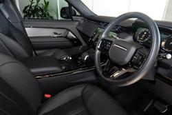 2025 Land Rover Range Rover Sport D250 Dynamic SE