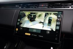 2025 Land Rover Range Rover Sport D250 Dynamic SE