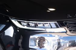 2025 Land Rover Range Rover Sport D250 Dynamic SE
