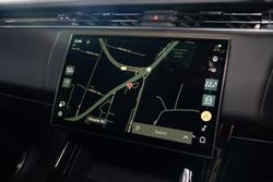 2025 Land Rover Range Rover Sport D250 Dynamic SE