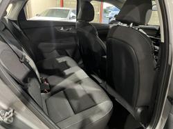 2018 Kia Cerato S