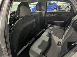 2018 Kia Cerato S