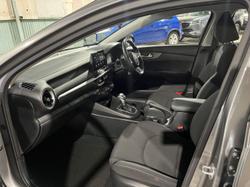 2018 Kia Cerato S