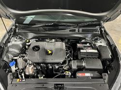 2018 Kia Cerato S