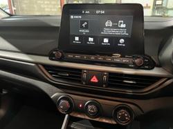 2018 Kia Cerato S