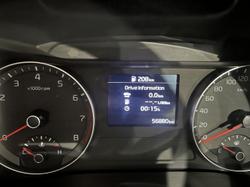 2018 Kia Cerato S