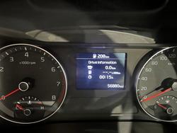 2018 Kia Cerato S BD MY19 Steel Grey