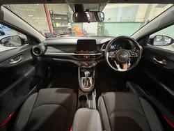 2018 Kia Cerato S BD MY19 Steel Grey