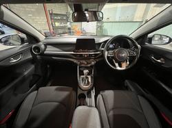 2018 Kia Cerato S