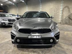 2018 Kia Cerato S