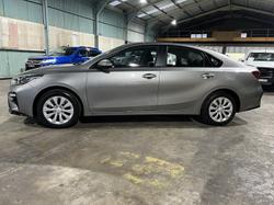2018 Kia Cerato S