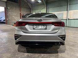 2018 Kia Cerato S