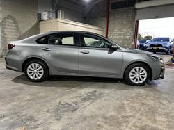 2018 Kia Cerato S