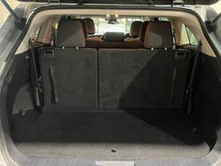 2024 Toyota Kluger GX AXUH78R 4X4 On Demand Silver Storm