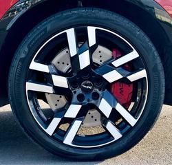2025 MINI Countryman JCW Favoured