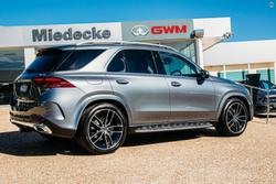 2024 Mercedes-Benz GLE-Class GLE300 d