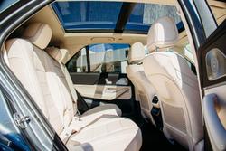 2024 Mercedes-Benz GLE-Class GLE300 d