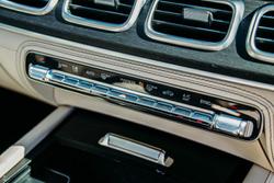 2024 Mercedes-Benz GLE-Class GLE300 d