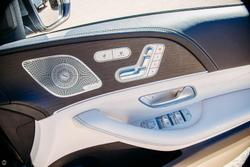 2024 Mercedes-Benz GLE-Class GLE300 d