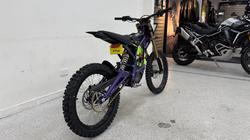 2025 Sur-ron LIGHT BEE X PURPLE
