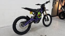 2025 Sur-ron LIGHT BEE X PURPLE