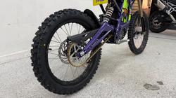2025 Sur-ron LIGHT BEE X PURPLE