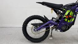 2025 Sur-ron LIGHT BEE X PURPLE