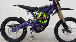 2025 Sur-ron LIGHT BEE X PURPLE