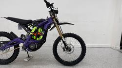 2025 Sur-ron LIGHT BEE X PURPLE