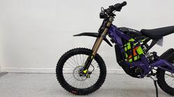 2025 Sur-ron LIGHT BEE X PURPLE