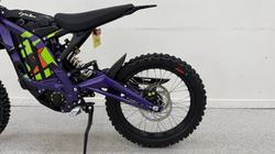 2025 Sur-ron LIGHT BEE X PURPLE