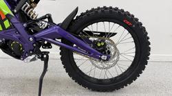 2025 Sur-ron LIGHT BEE X PURPLE