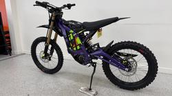 2025 Sur-ron LIGHT BEE X PURPLE