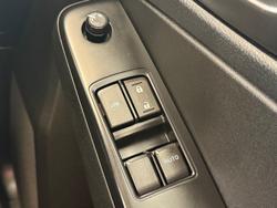 2021 Isuzu D-MAX SX High Ride