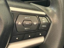 2021 Isuzu D-MAX SX High Ride