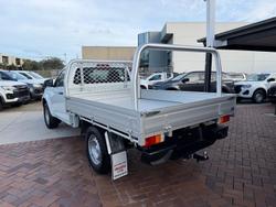2026 Isuzu D-MAX SX High Ride