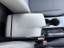 2026 Isuzu D-MAX SX High Ride