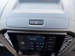 2026 Isuzu D-MAX SX High Ride