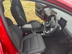 2024 MG MG4 Excite 51