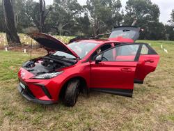 2024 MG MG4 Excite 51