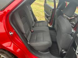 2024 MG MG4 Excite 51