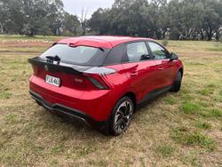 2024 MG MG4 Excite 51