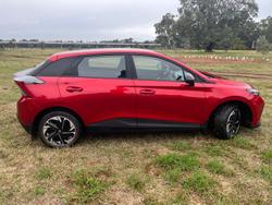2024 MG MG4 Excite 51