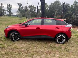 2024 MG MG4 Excite 51