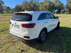 2018 Kia Sorento SLi