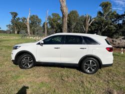 2018 Kia Sorento SLi