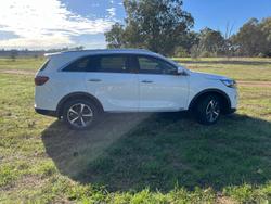 2018 Kia Sorento SLi