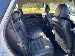 2018 Kia Sorento SLi