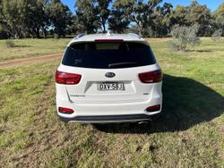 2018 Kia Sorento SLi