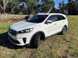 2018 Kia Sorento SLi